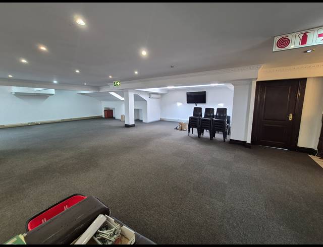 219M² OFFICE TO LET IN RIVONIA